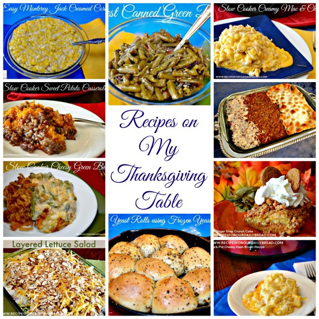 Delicious Thanksgiving Side Dishes
 HOW TO MAKE 16 DELICIOUS THANKSGIVING SIDE DISHES
