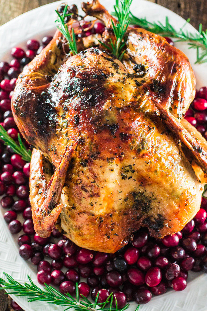 Delicious Turkey Recipes For Thanksgiving
 16 Delicious Recipes for a Beautiful Thanksgiving