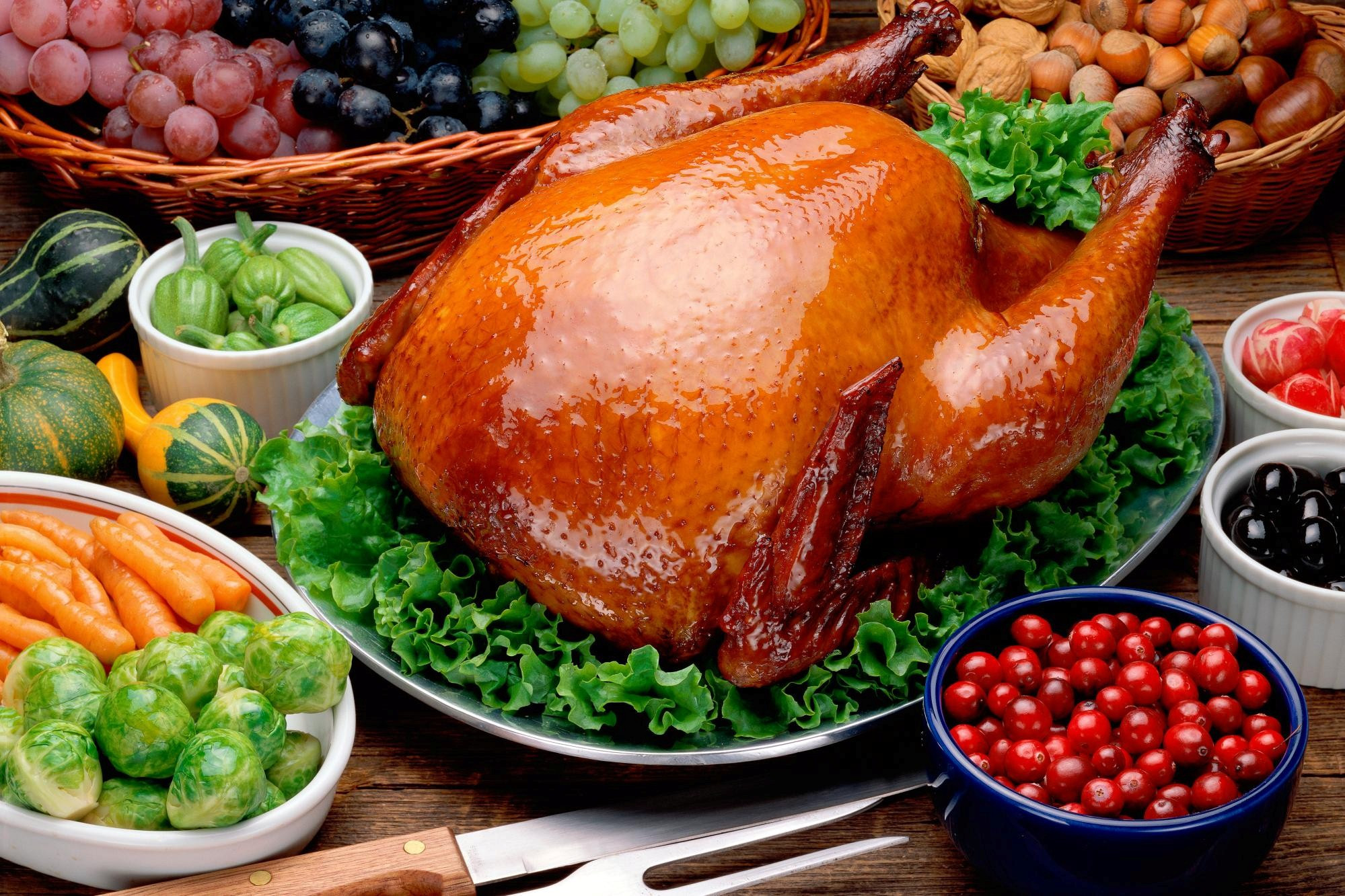 Delicious Turkey Recipes For Thanksgiving
 Healthy Thanksgiving Recipes That Is Delicious Read And