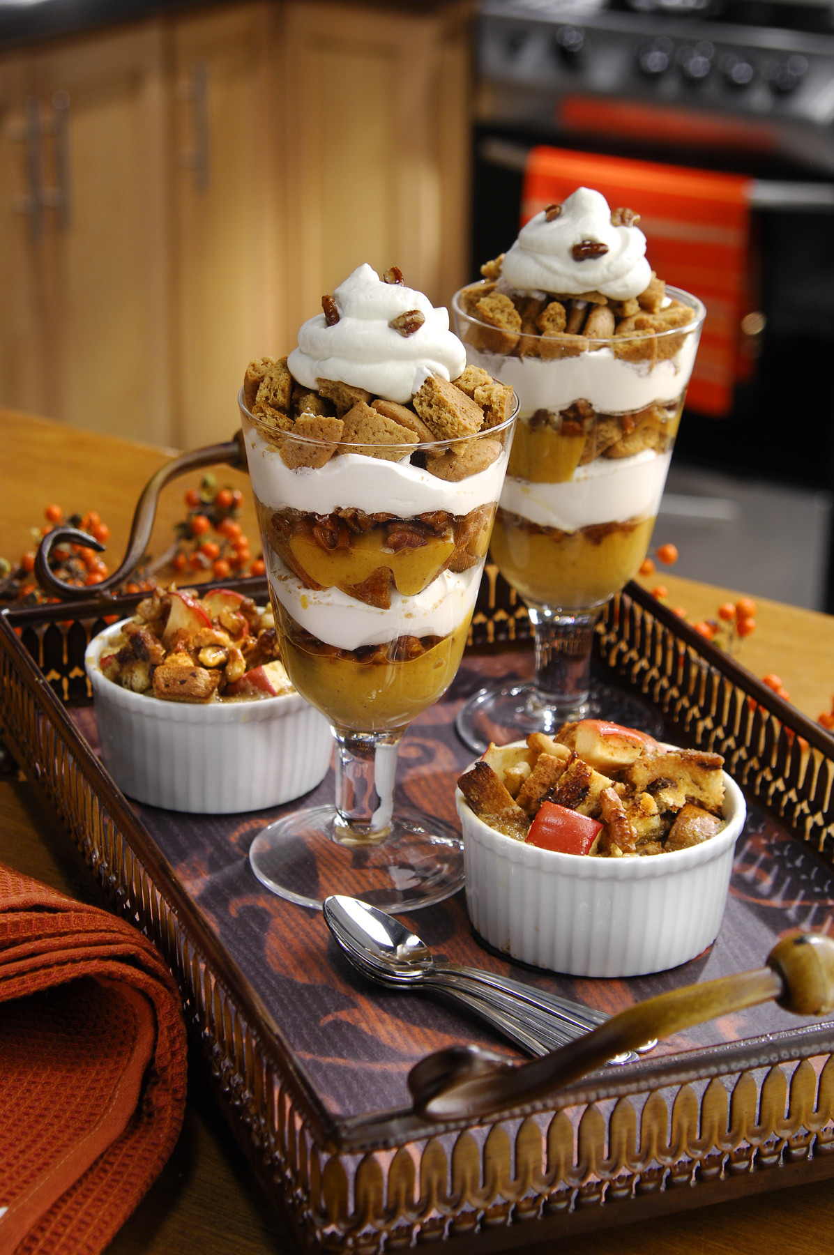 Dessert For Thanksgiving
 It s The Berries – Bir Sheridan Michigan Food Stylist
