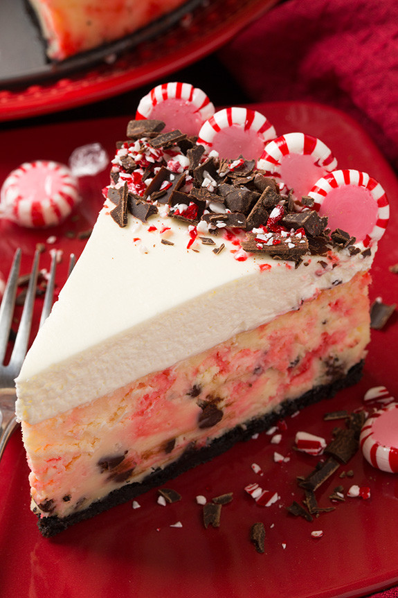 Desserts For Christmas
 33 Easy Christmas Desserts Recipes and Ideas for