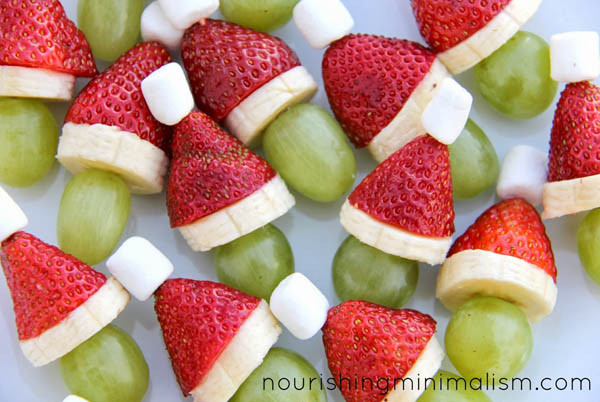 Desserts To Make For Christmas
 25 Easy Christmas Desserts for a Sweeter Christmas