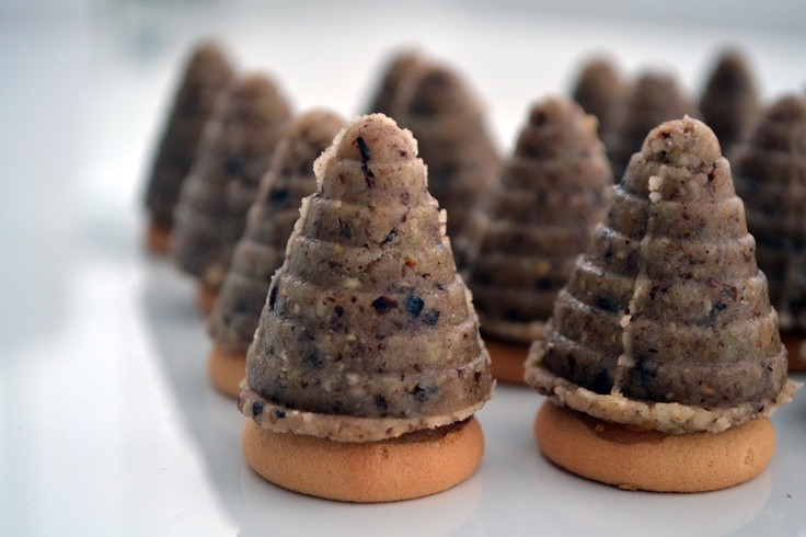 Different Types Of Christmas Cookies
 WASP NESTS are one of the most popular types of Christmas