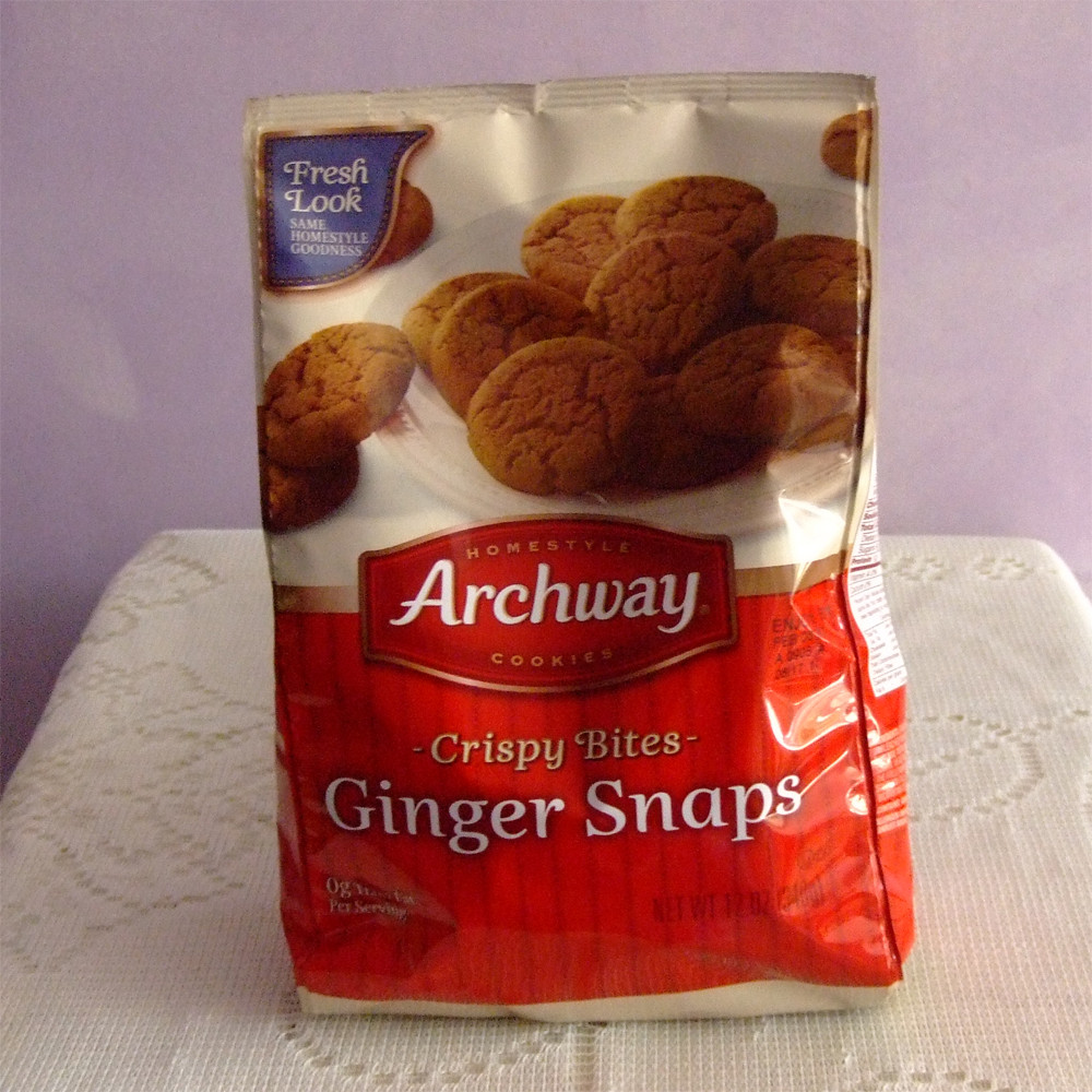 Top 21 Discontinued Archway Christmas Cookies - Best Diet ...