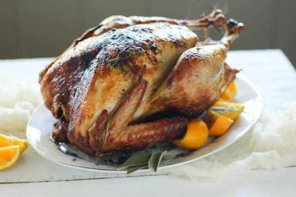 Duck Recipes For Thanksgiving
 HOW TO HOST AN EPIC THANKSGIVING DINNER