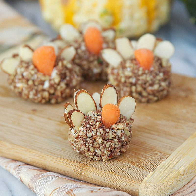 Easy Appetizers For Thanksgiving
 Thanksgiving Appetizers The Idea Room