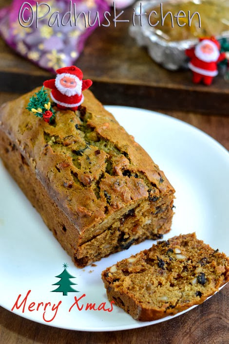 Easy Christmas Cake Recipe
 Easy Christmas Fruit Cake Recipe Christmas Fruit Cake