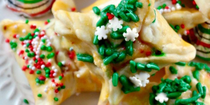 Easy Christmas Cookies For Cookie Exchange
 recipes The Foo Affair
