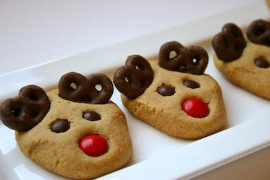 Easy Christmas Cookies For Exchange
 Fresh Food Friday 20 Christmas Cookie Exchange Recipes