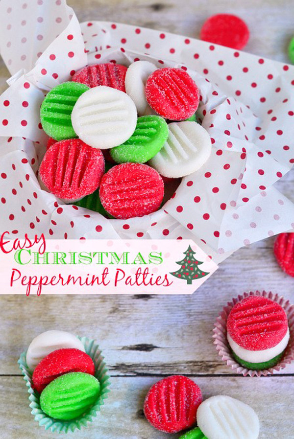 Easy Christmas Cookies To Make With Toddlers
 25 adorable Christmas treats to make with your kids It s