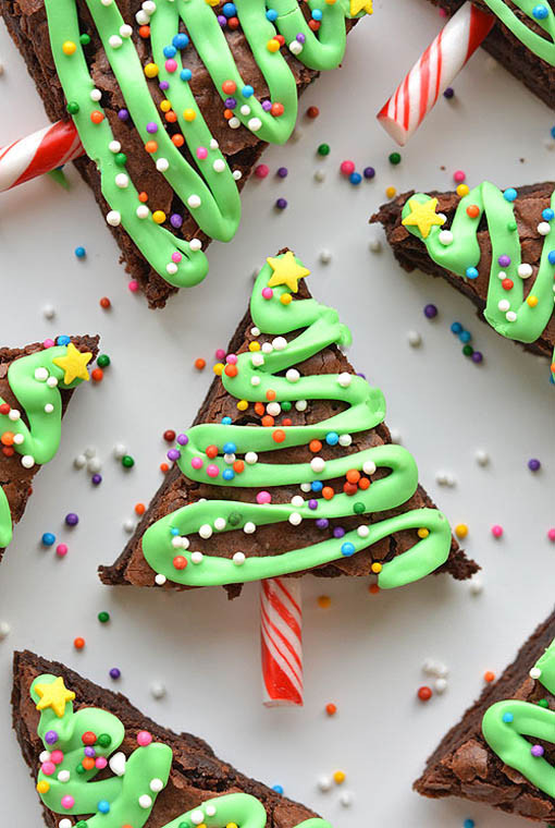 Easy Christmas Desserts Pinterest
 Christmas Party Food Ideas You Should Try This Year