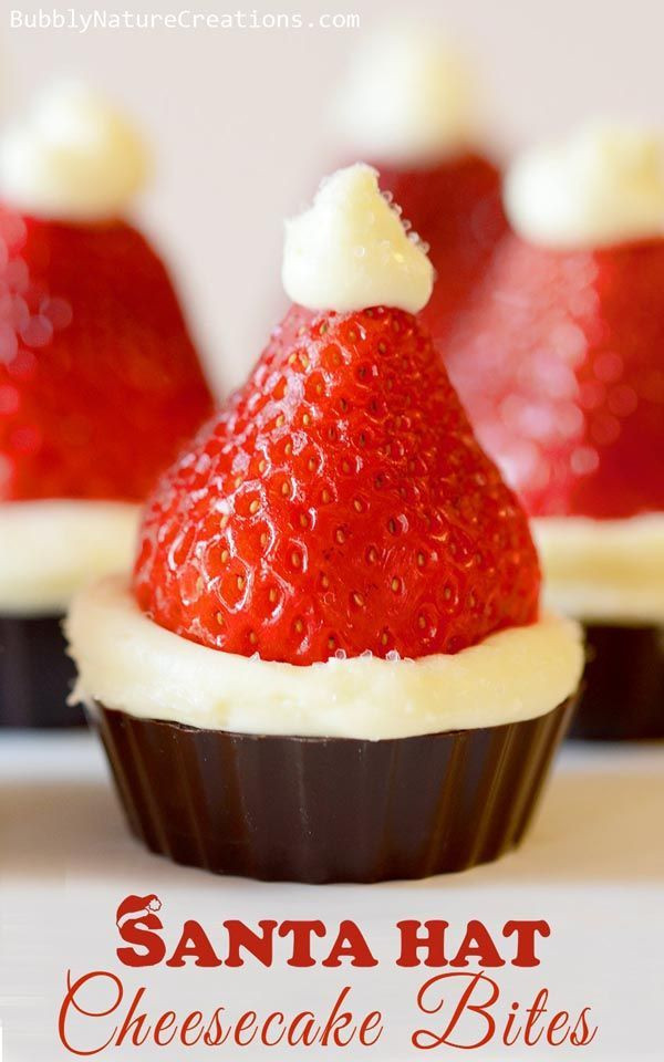 Easy Christmas Desserts Pinterest
 1000 ideas about Christmas Desserts on Pinterest