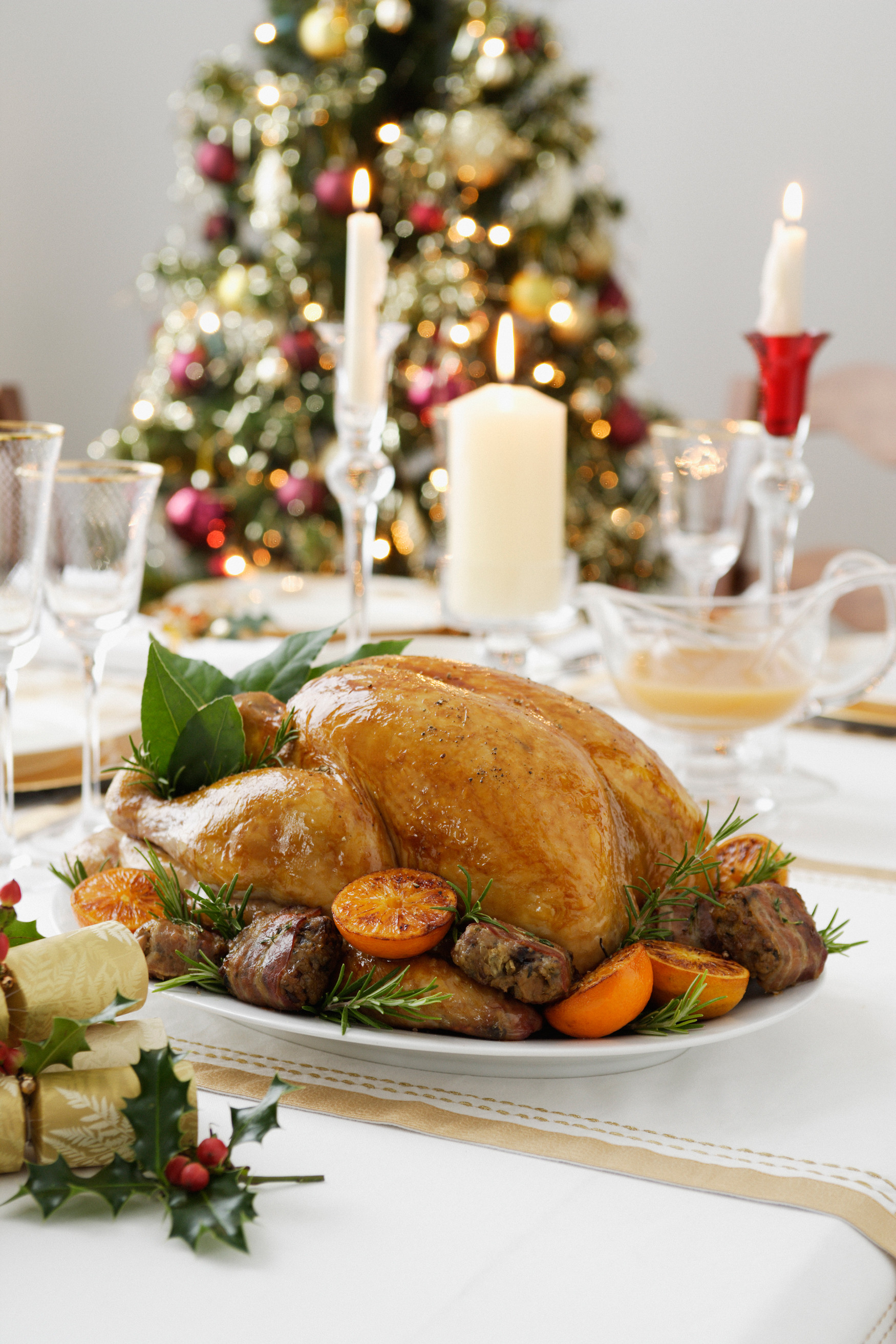 Easy Christmas Dinner Menu
 5 Easy Christmas Dinner Menu Ideas plete Christmas