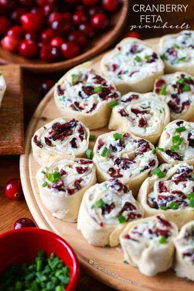 Easy Christmas Eve Appetizers
 Over 31 Easy Holiday Appetizers to Make for Christmas New