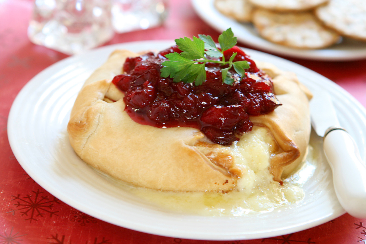 Easy Christmas Party Appetizers
 Holiday Party Appetizers