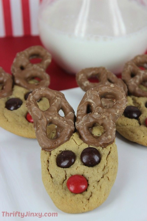 Easy Delicious Christmas Cookies
 Easy and Delicious Christmas Cookies Recipes and Ideas