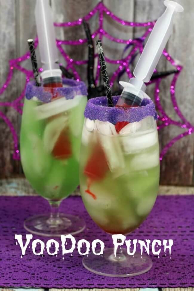 Easy Halloween Alcoholic Drinks
 25 Halloween Drinks for Kids Spaceships and Laser Beams