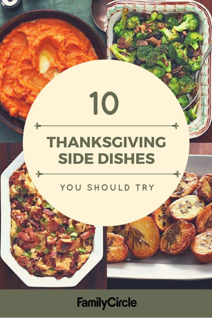 Easy Side Dishes For Thanksgiving
 275 best Easy Thanksgiving Sides images on Pinterest