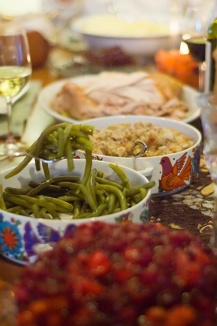 Easy Side Dishes For Thanksgiving Dinner
 Thanksgiving Side Dishes 2014 5 Quick & Easy Recipes To