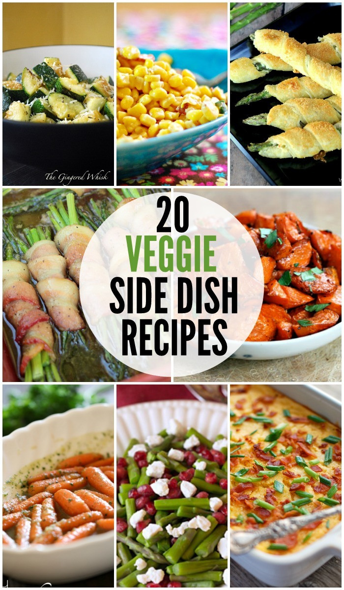 Easy Side Dishes For Thanksgiving Dinner
 60 Thanksgiving Sides Recipes