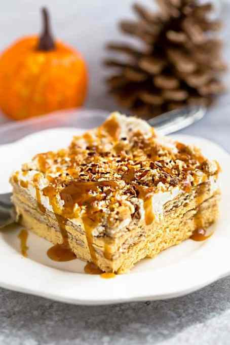 Easy Thanksgiving Desserts No Baking
 31 Simple No Bake Thanksgiving Desserts to Try – SheKnows