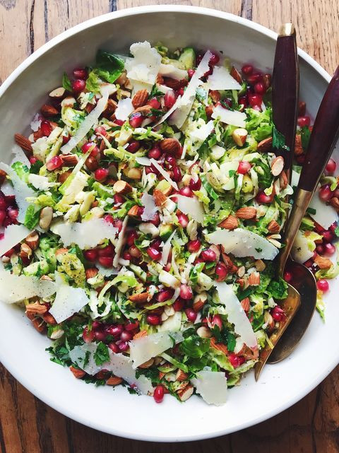 Easy Thanksgiving Salads
 20 Best Thanksgiving Salad Recipes Easy Ideas for