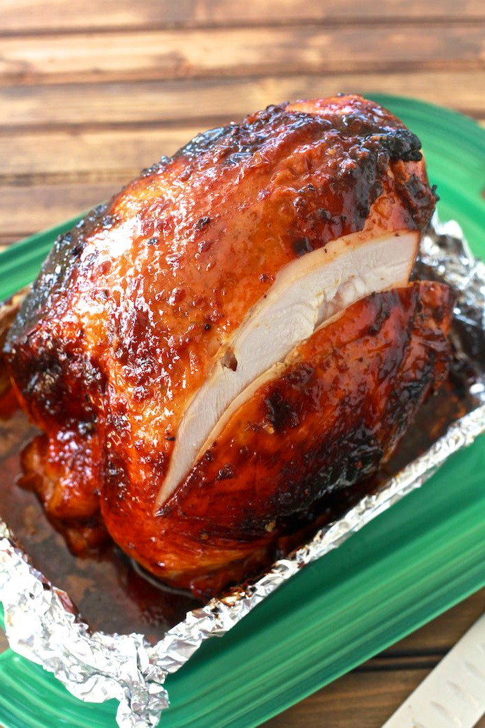 Easy Thanksgiving Turkey Recipe
 Top 10 Simple Turkey Recipes – Best Easy Thanksgiving