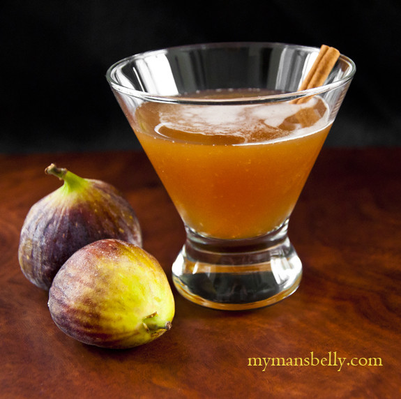 Fall Bourbon Drinks
 A Bourbon Cocktail for Your Fall Drinking Pleasure