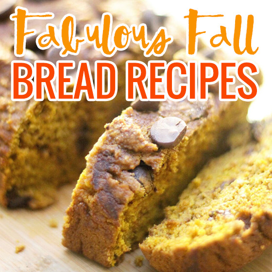 Fall Bread Recipes
 Fabulous Fall Bread Recipes Daily Mom