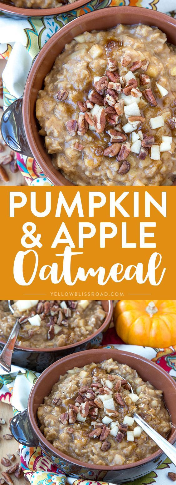 Fall Breakfast Recipe
 Best 25 Fall breakfast ideas on Pinterest