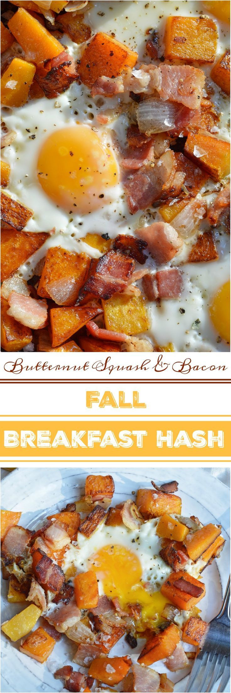 Fall Breakfast Recipe
 The air is ting chilly and it is time for cozy fort