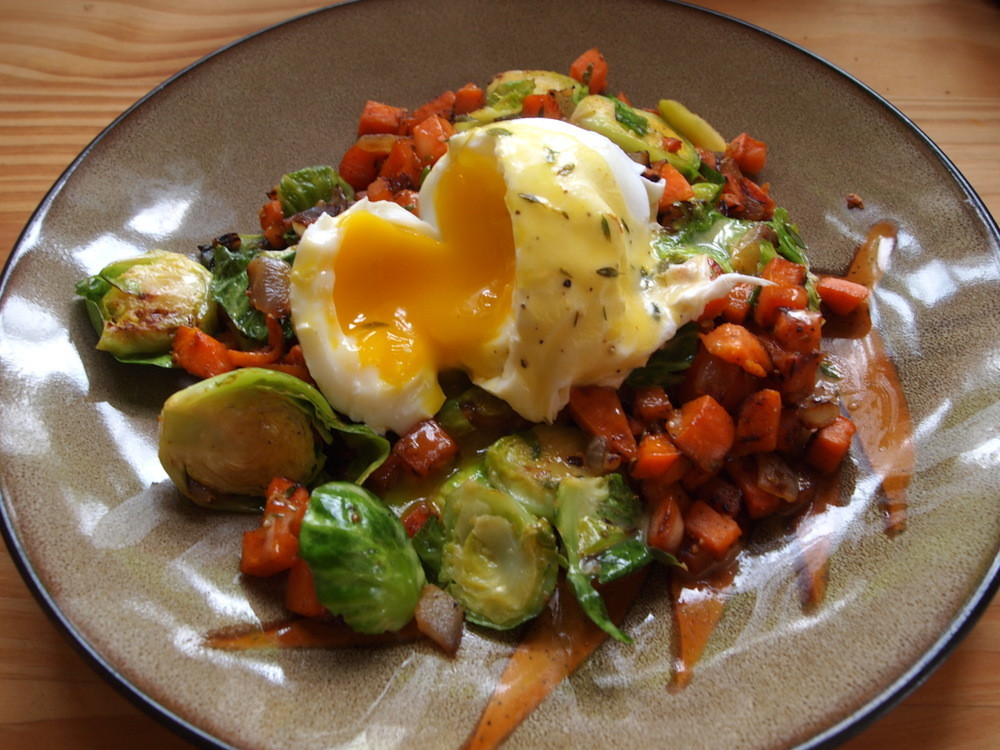 Fall Breakfast Recipes
 Healthy Breakfast Ideas 17 Healthy Autumn Inspired
