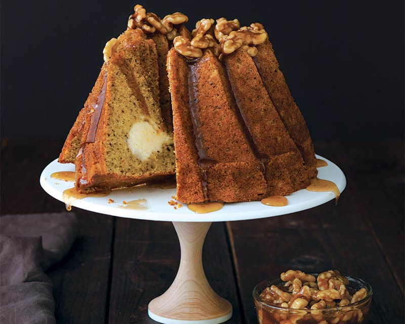 Fall Bundt Cake Recipes
 Bring on the Bundts Our Best Fall Bundt Cakes Bake from