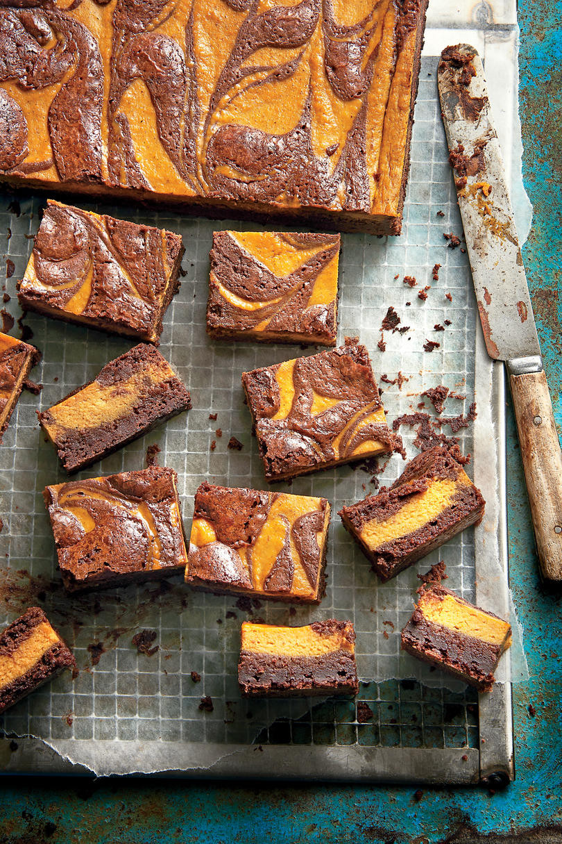 Fall Chocolate Desserts
 21 Incredible Chocolate Desserts for Fall Southern Living