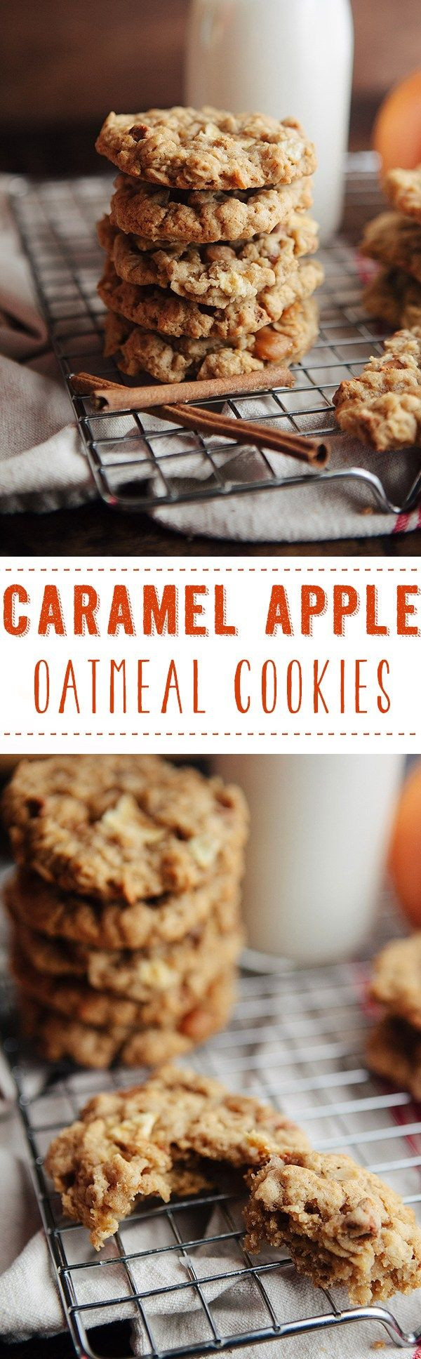 Fall Cookies Recipe
 Best 25 Fall cookies ideas on Pinterest