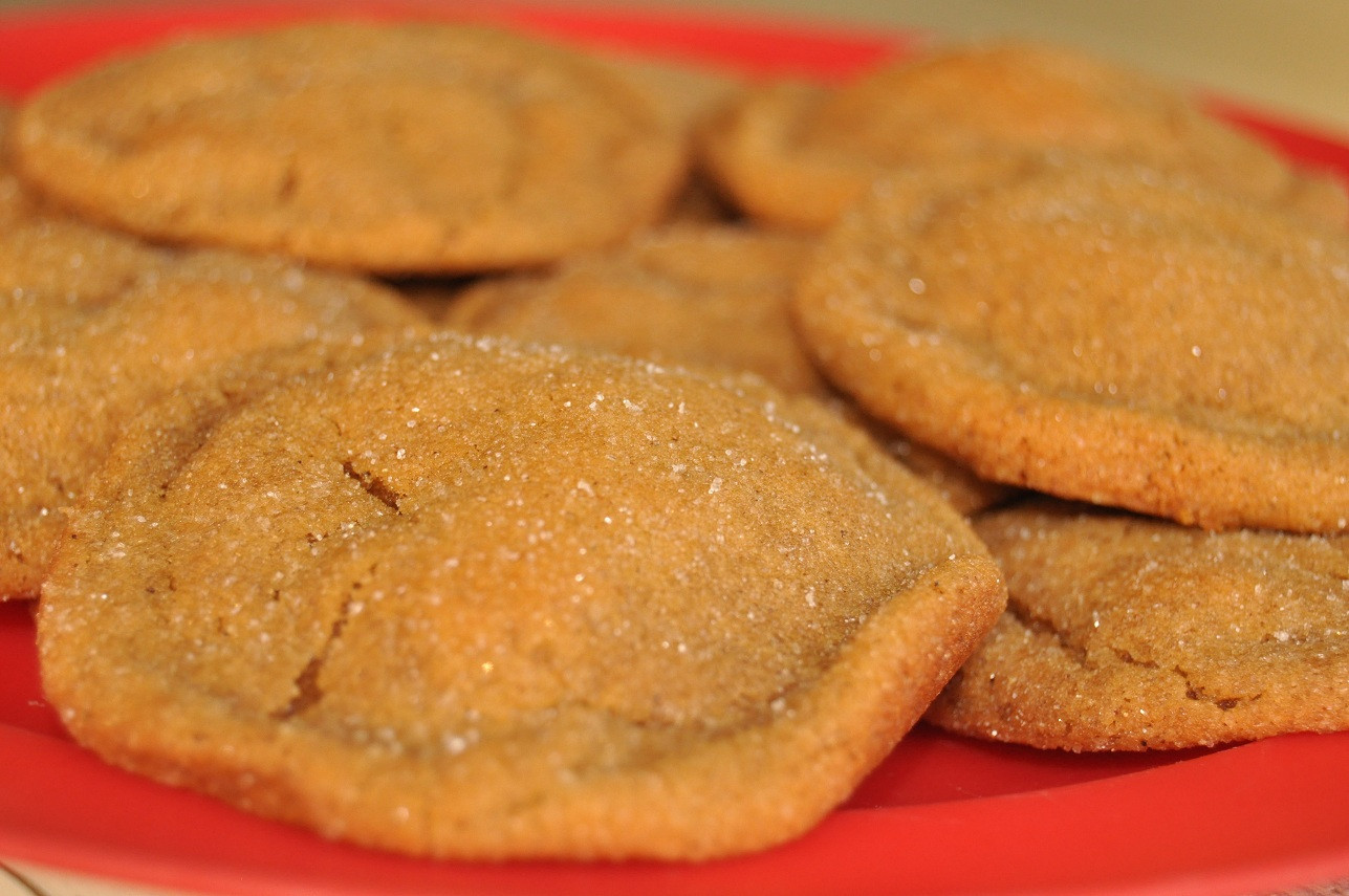 Fall Cookies Recipe
 Little Bir Secrets our favorite fall cookies