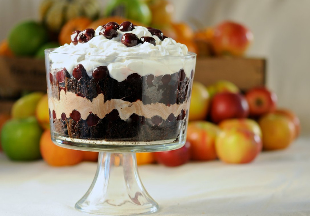 Fall Dessert Recipes
 12 Fall Dessert Recipes That Will Blow Every Other Season