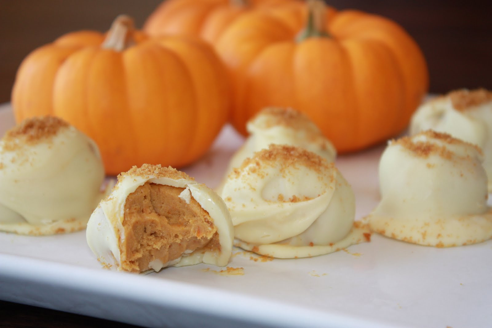 Fall Desserts Recipe
 favorite fall recipes via last year