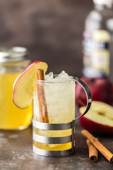 Fall Drinks With Vodka
 47 Best Fall Cocktails Drink Recipes Perfect for Autumn