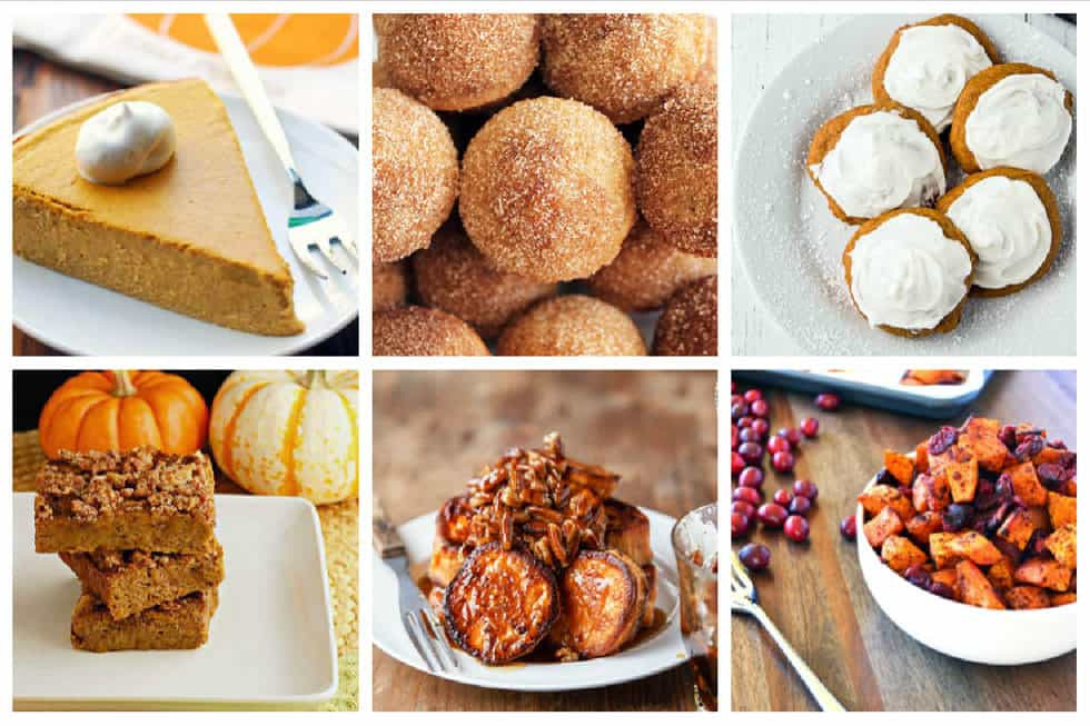 Fall Flavors For Desserts
 Ideal Me Design your life
