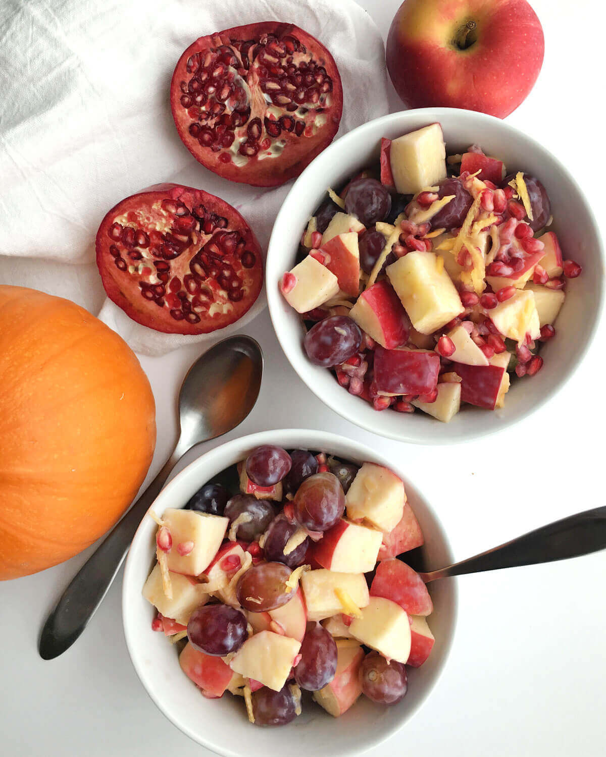 Fall Fruit Desserts
 32 Yummy Vegan Clean Eating Fall Desserts and Breakfasts
