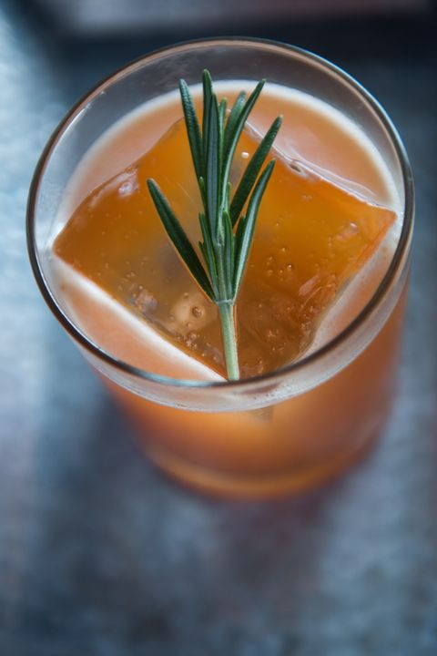 Fall Gin Drinks
 The ly 16 Gin Cocktails You Should Make This Season
