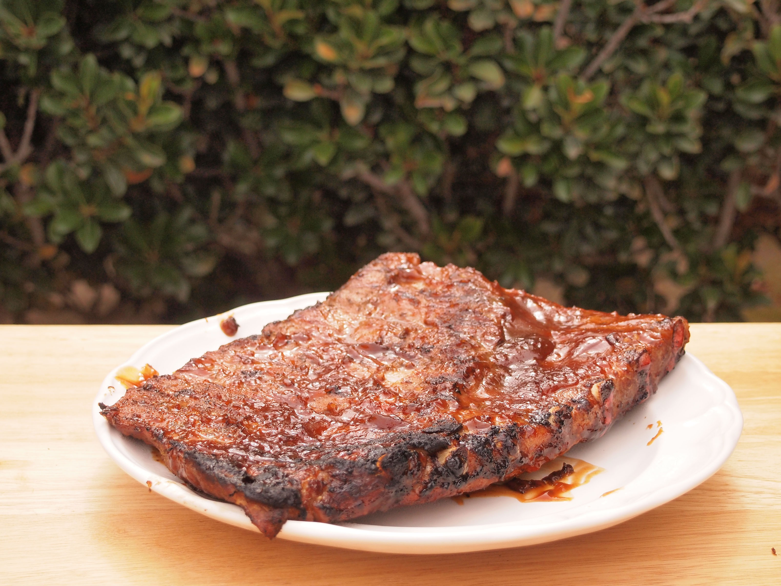 Fall Off The Bone Beef Ribs
 How to Cook Ribs So Tender They Fall f the Bone 12 Steps