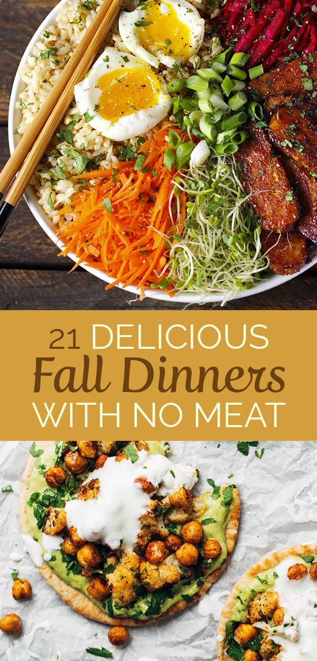 Fall Recipes Dinner
 17 Best images about Healthy eating on Pinterest