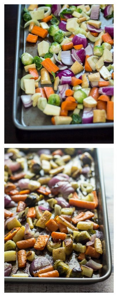 Fall Roasted Vegetables
 Fennel Roasted Fall Ve ables The Wanderlust Kitchen