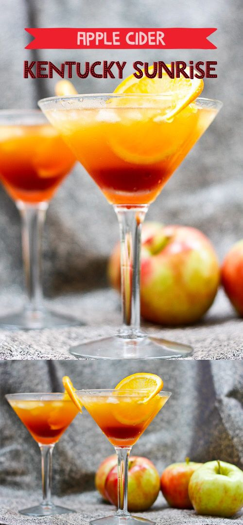 Fall Tequila Drinks
 17 Best ideas about Tequila Sunrise on Pinterest