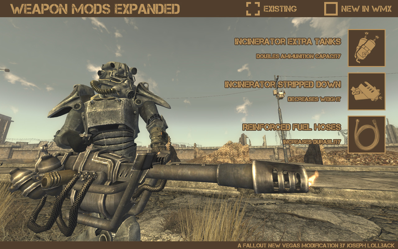 Fallout New Vegas Dinner Bell
 Fallout New Vegas Page 35