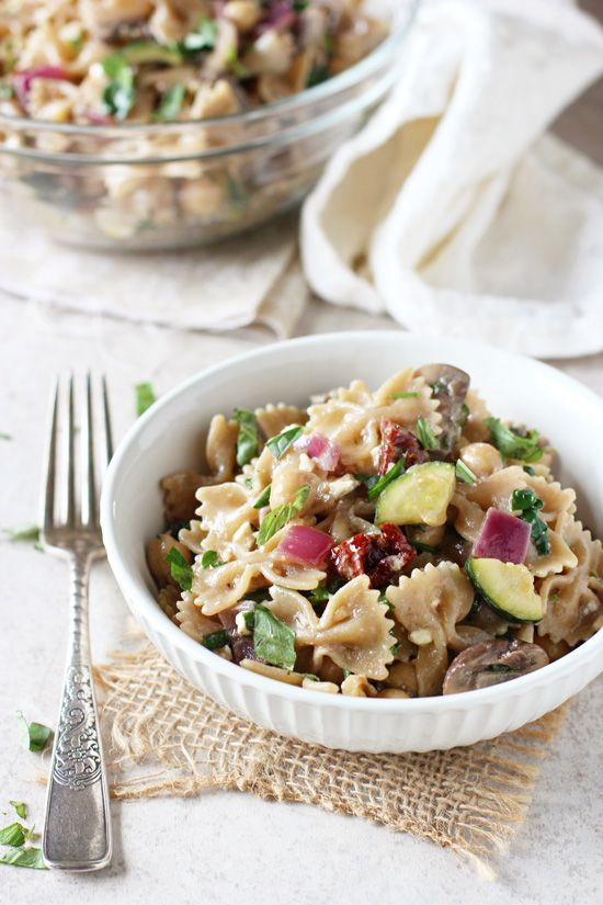 Farfalle Pasta Salad Recipes
 Best 25 Farfalle pasta ideas on Pinterest