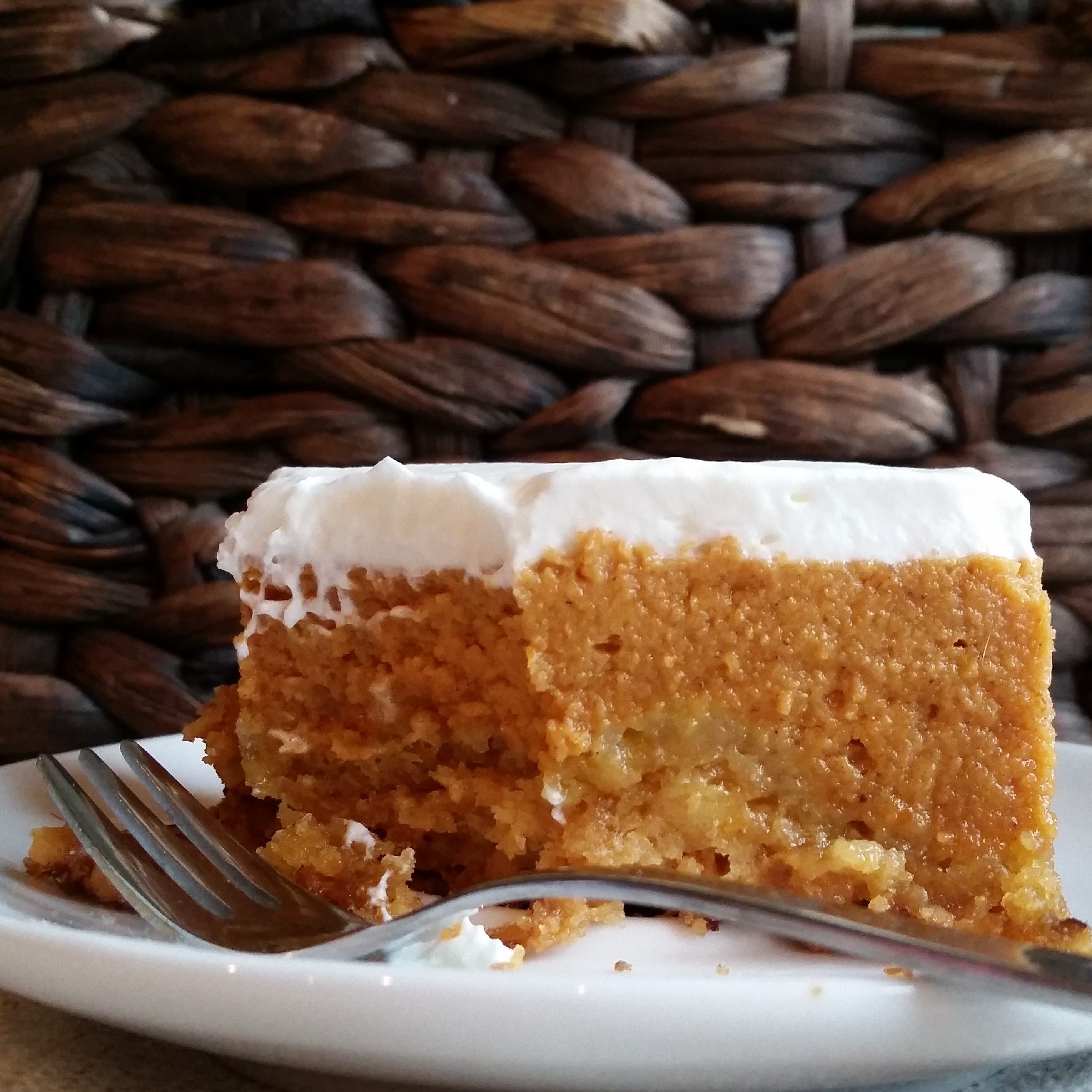 Favorite Thanksgiving Desserts
 Pumpkin Crunch – The Perfect Thanksgiving Dessert – Rumbly