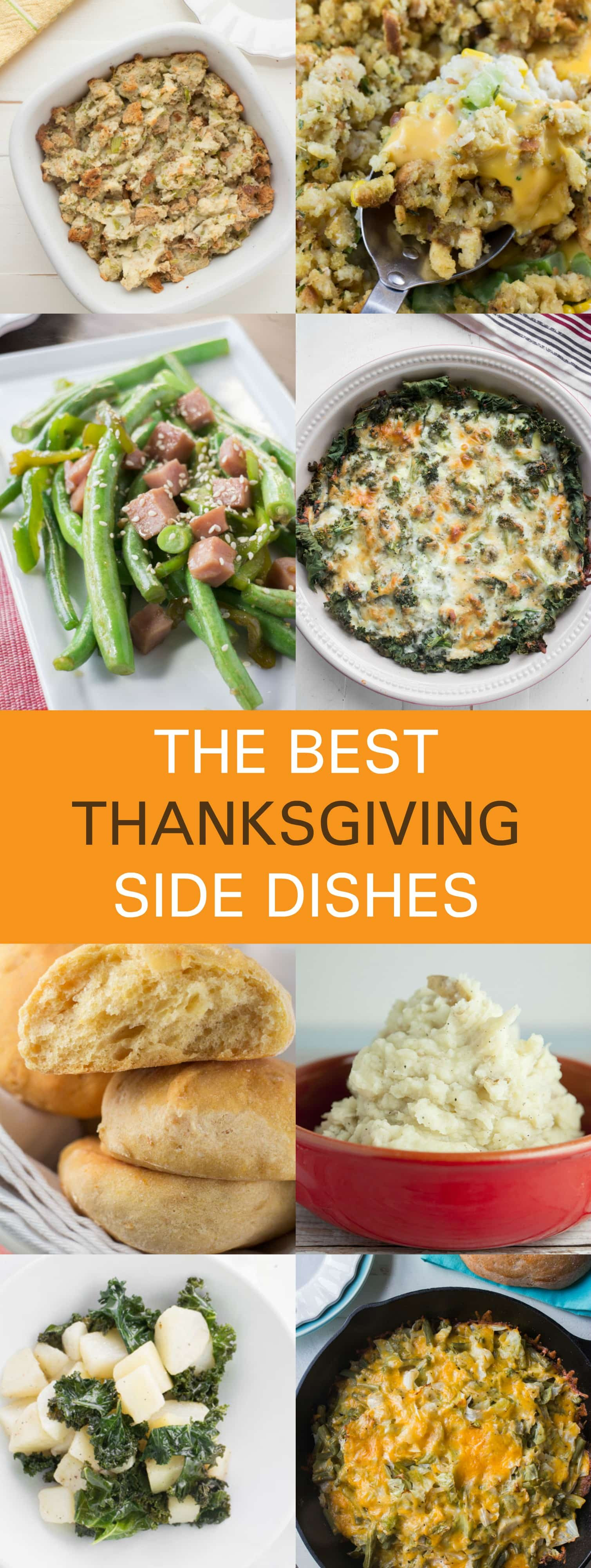 Favorite Thanksgiving Side Dishes
 My Favorite Thanksgiving Side Dishes Brooklyn Farm Girl